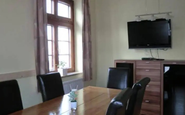 Post Residence Apartments