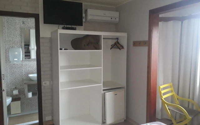 Bird House Pousada Gramado - OH HOTÉIS