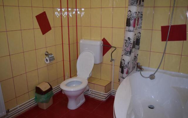 Club Vila Bran