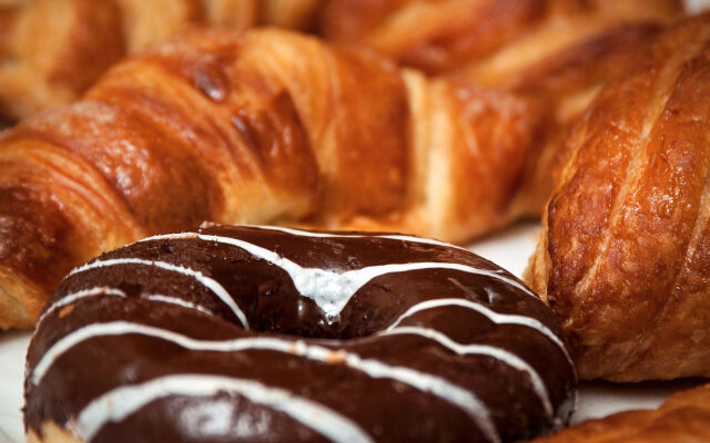 Hotel Residence Oasi d'Oriente