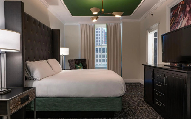 Le Pavillon, New Orleans, a Tribute Portfolio Hotel
