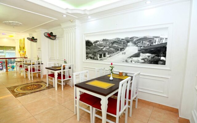 Hortensia Flower Hotel & Spa