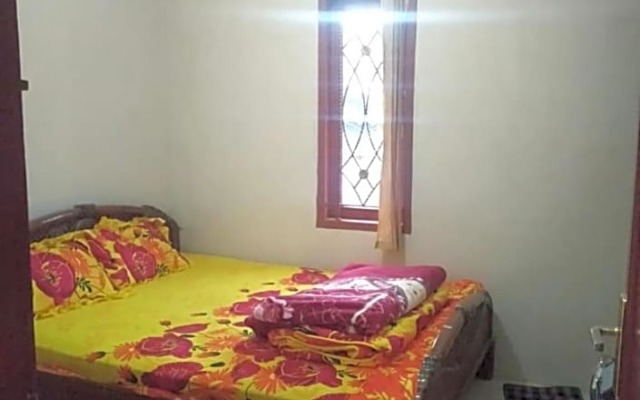 Kurnia Pandawa Homestay Syariah by Luxury Degree