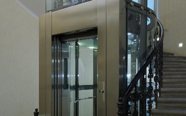 Ventana Hotel Prague