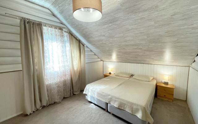 Мелодия леса