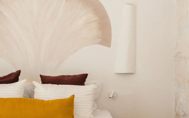 Hotel Rural Morvedra Nou