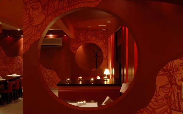 Hotel Chopin