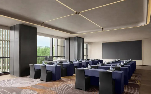 Intercontinental Changchun High Tech Zone by IHG