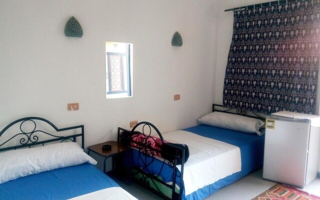 Monica Hotel