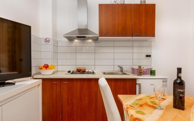 Apartments Manuela