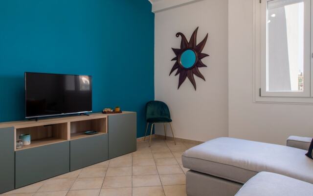 Sardinia Re - Emerald House