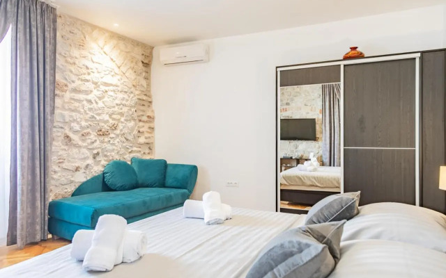 Apartment Ivan