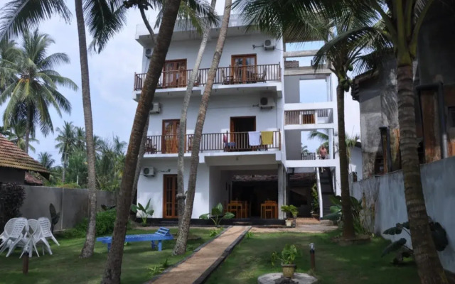 Hotel Bimthambura Hikkaduwa