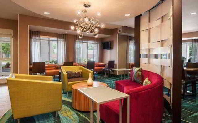 SpringHill Suites Baton Rouge South