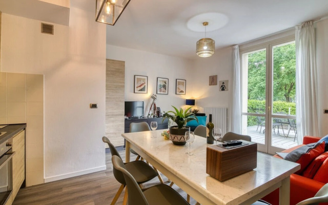 Porto Letizia Orchidea 2