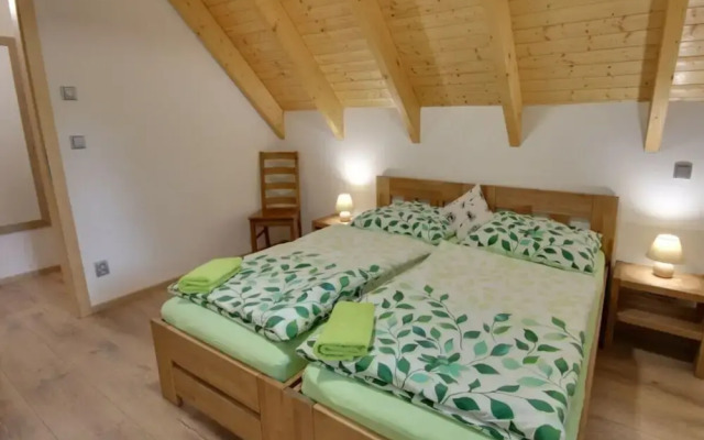 Beautiful Villa With Transportation Facilities
