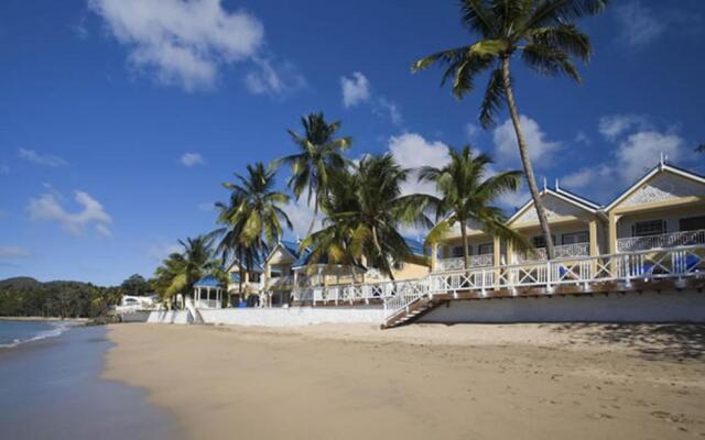 Villa Beach Cottages