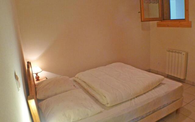 Appartement Samoëns, 3 pièces, 8 personnes - FR-1-629-4