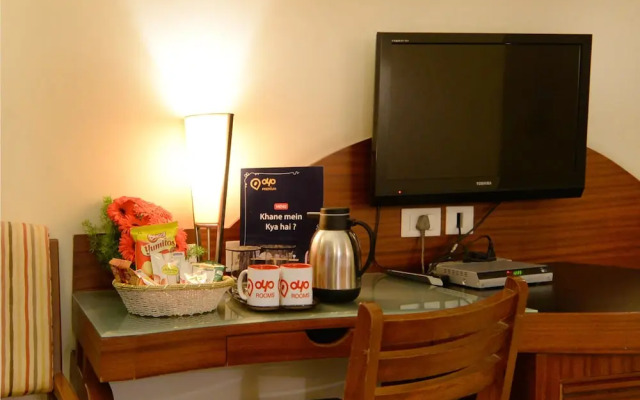 OYO 1701 Hotel NKM's Grand