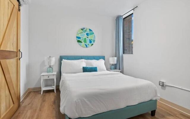 Town St Medical Lofts