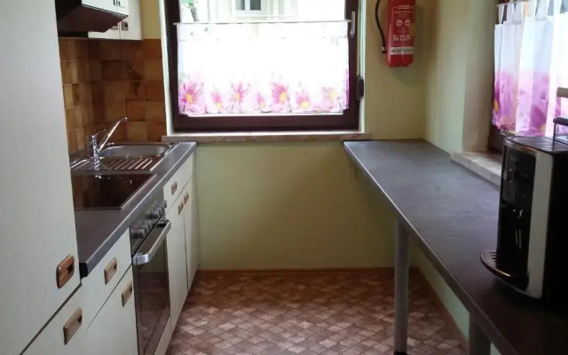 Ferienhaus Edelweiss