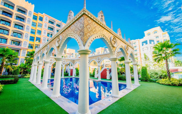 Venetian Resort Jomtien