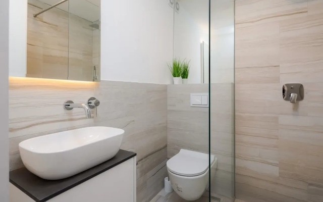 Trogir Pearl Luxury Resort