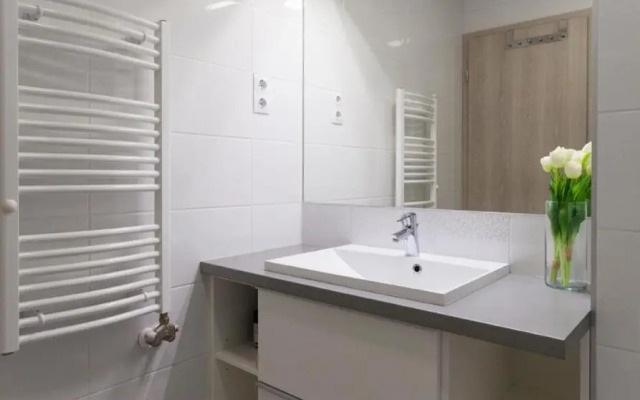 Dobó apartman