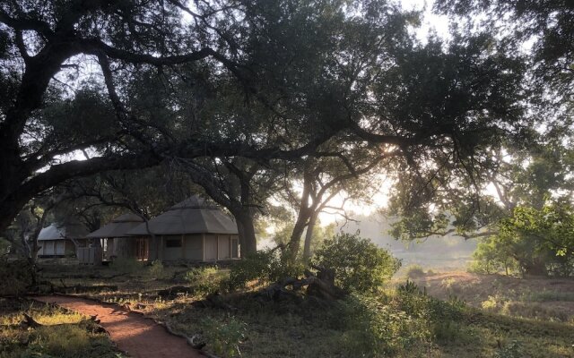 Koro River Camp