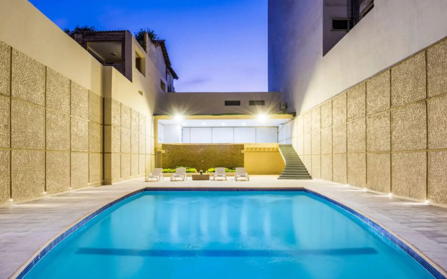 Ribai Hotels - Barranquilla