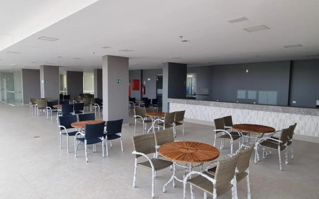 Recanto do Bosque FLAT 205