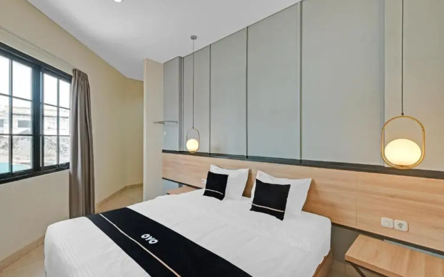 Collection O 90774 Homi Stay