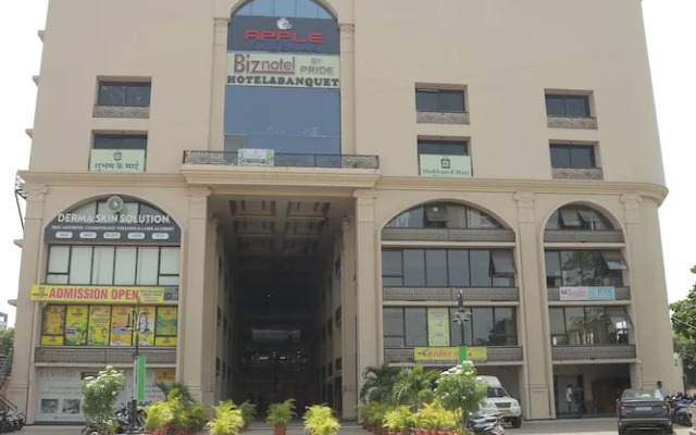 Biznotel by Pride Surat