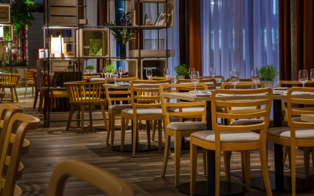 IntercityHotel Karlsruhe