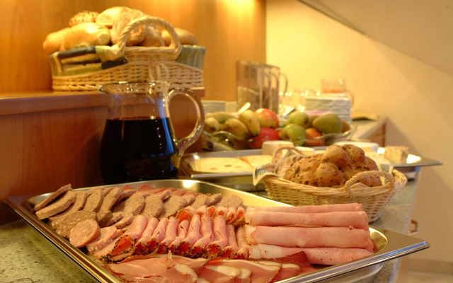 Weingut & Gästehaus Felshof