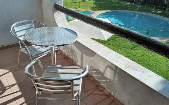 Apart Hotel Sendero del Sol