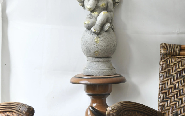 Gîte Anges de Taizé