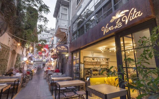 Viva La Vita Butik Otel