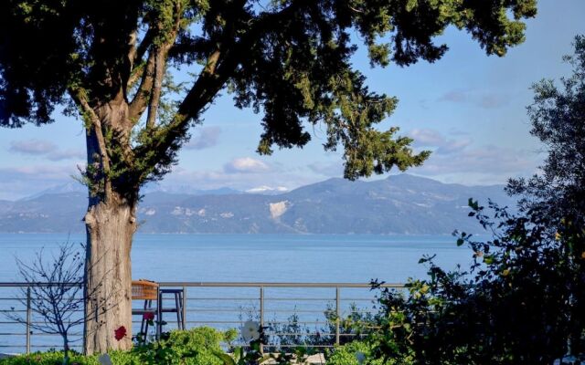 Villa Ariadne in Apergatika