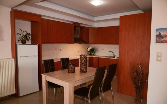 Spotless Apt in the Heart of Sisi