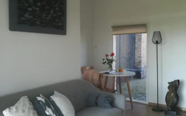 Hofstede's Gravenhoek