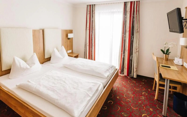 Hotel Garni Fuchs