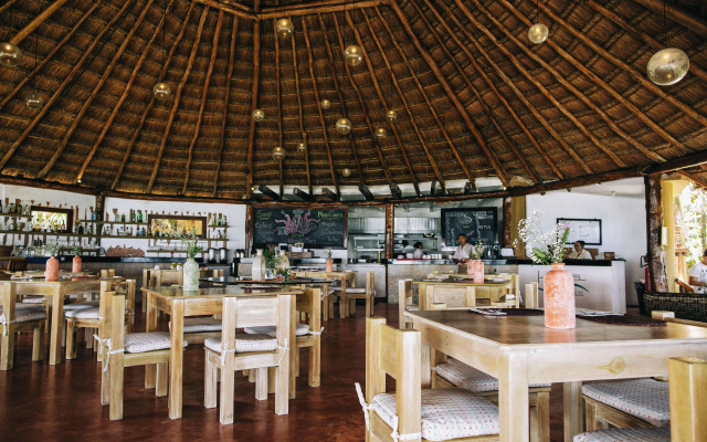 Hip Hotel Tulum