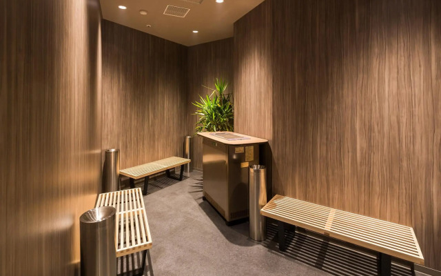 Art Hotel Ishigakijima