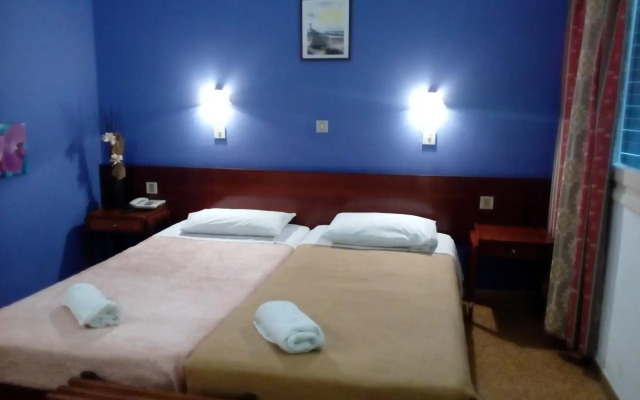 Pasiphae Hotel