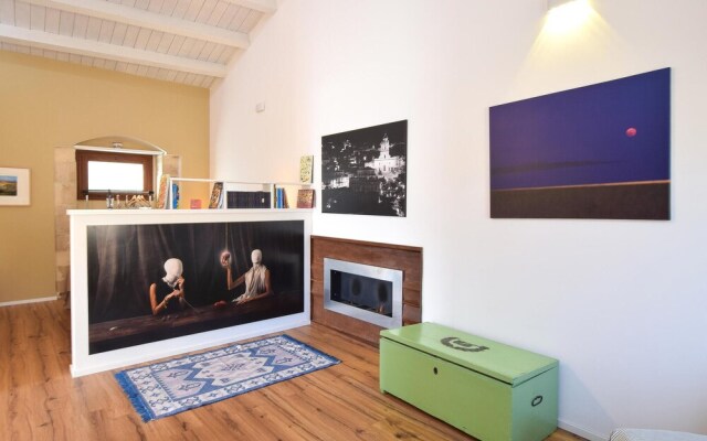 La casa dei Giarrentini