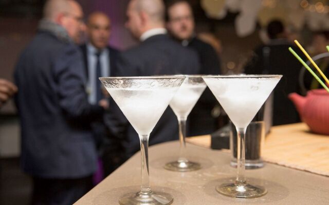 Novotel Paris Saint Denis Stade Basilique