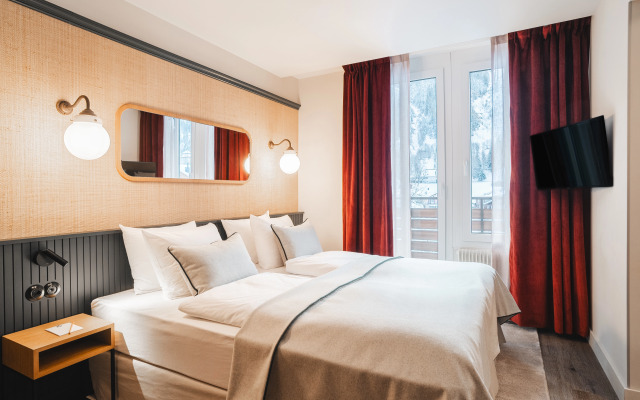 Braunbär Hotel & Spa