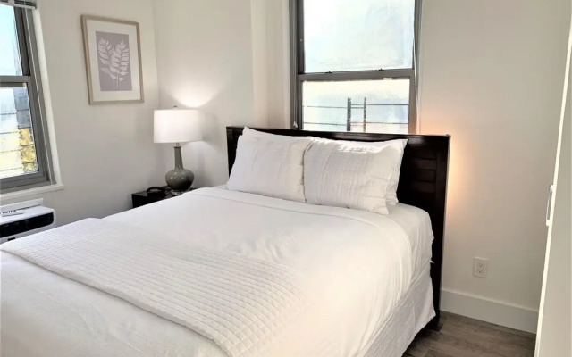 Forest Hill Apartments 30 Day Rentals