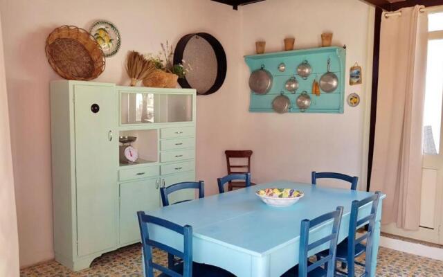 La Casa Di Isa A 100 Metri Dalla Spiaggia